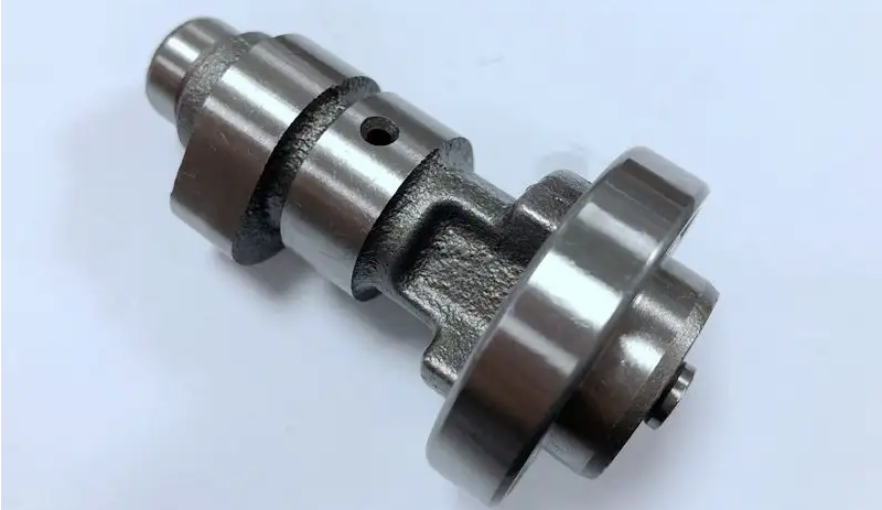 What Are The Bad Symptoms OF Camshaft